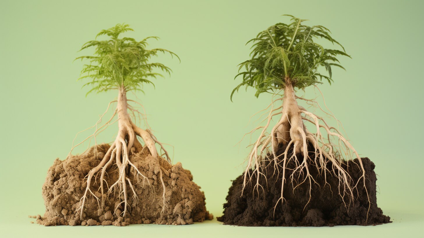 Beat Root Rot in Cannabis: Effective Prevention & Treatment